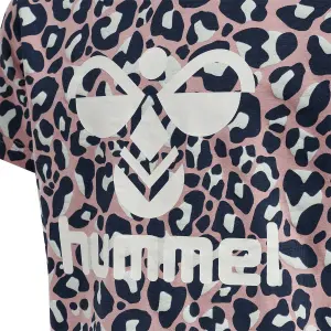 Girl's pajamas Hummel Carol image-4