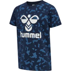 Children's pyjamas Hummel Nole image-1