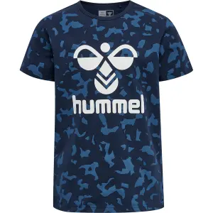 Children's pyjamas Hummel Nole image-3