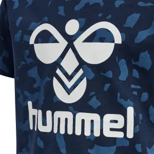 Children's pyjamas Hummel Nole image-4