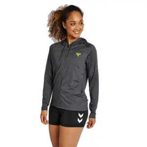 Sudadera con capucha Hummel training image-3