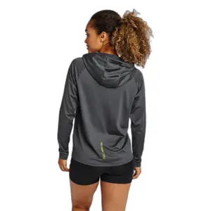 Sudadera con capucha Hummel training image-5