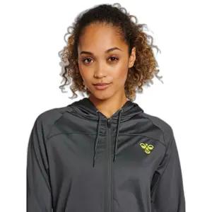 Sudadera con capucha Hummel training image-6