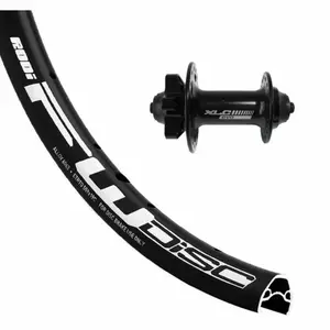 Front wheel 6 screws XLC FW-A05 Rodi Di.Va.8.5 S/Oe.N. image-0