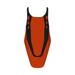 Θήκη για σέλα μηχανής Bagster 600 hornet image-0
