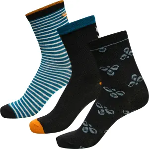 Calcetines para niños Hummel hmlALFA 3-PACK image-0