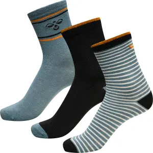 Children's socks Hummel hmlALFA 3-PACK image-0