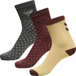 Children's socks Hummel hmlBETA 3-PACK image-1