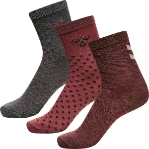 Children's socks Hummel hmlBETA 3-PACK image-2