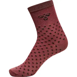 Children's socks Hummel hmlBETA 3-PACK image-0