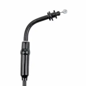 Câble de gaz moto P2R Peugeot 50 Kisbee 2t 2018> Streetzone 2018> Oem 796428 image-2