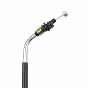 Câble de gaz moto P2R Peugeot 50 Kisbee 2t 2018> Streetzone 2018> Oem 796428 image-3