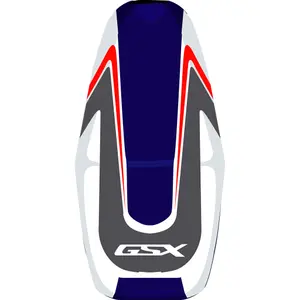 Sædeovertræk til motorcykel Bagster gsx 1400