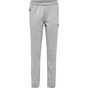 Pantalon de jogging en coton femme Hummel Move Grid