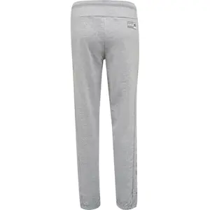 Pantalon de jogging en coton femme Hummel Move Grid image-1