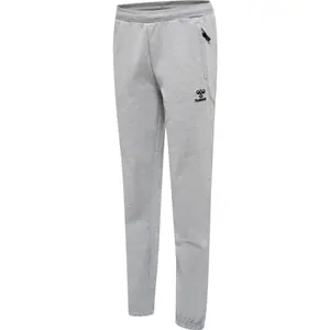Pantalon de jogging en coton femme Hummel Move Grid image-2