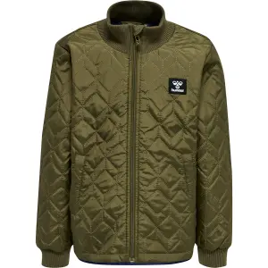 Chaqueta niños Hummel hmlmule thermo image-2