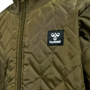 Chaqueta niños Hummel hmlmule thermo image-3