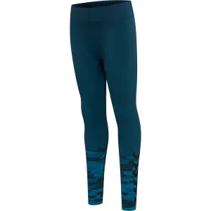 Children's tights Hummel Max Seamless image-0