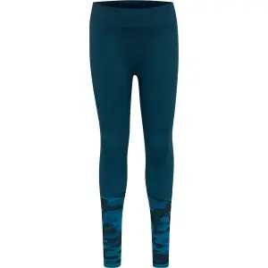 Children's tights Hummel Max Seamless image-2