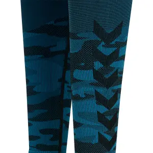 Children's tights Hummel Max Seamless image-3