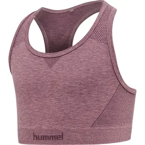Girl's bra Hummel Ava Seamless Sports image-0