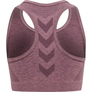 Girl's bra Hummel Ava Seamless Sports image-1