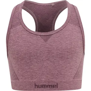 Girl's bra Hummel Ava Seamless Sports image-2