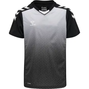 Koszulka dziecięca Hummel basic