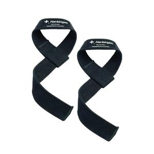 Trekriempjes Harbinger Padded lifting straps