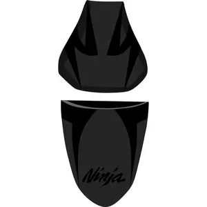 Motorcycle seat cover Bagster zx 10 r image-0