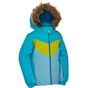 Meisjes ski-jas Spyder Lola image-1