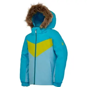 Meisjes ski-jas Spyder Lola image-2