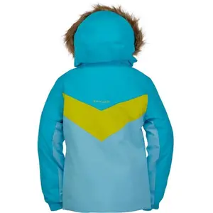 Meisjes ski-jas Spyder Lola image-3