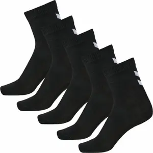 Meias Hummel HmlMake My Day Sock (x5) image-0