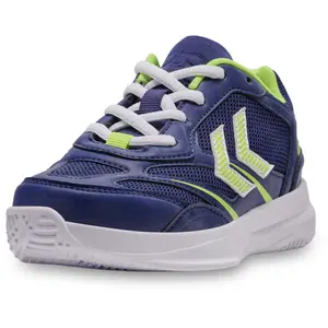 Chaussures indoor enfant Hummel Dagaz 2.0 image-1