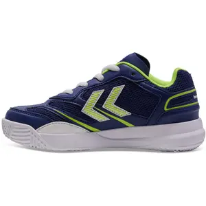 Chaussures indoor enfant Hummel Dagaz 2.0 image-2