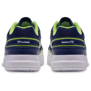 Chaussures indoor enfant Hummel Dagaz 2.0 image-4