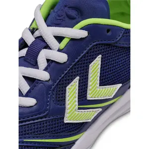 Chaussures indoor enfant Hummel Dagaz 2.0 image-6