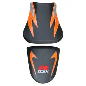 Θήκη για σέλα μηχανής Bagster gsx 600 r image-0