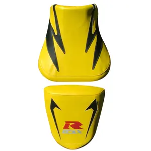 Θήκη για σέλα μηχανής Bagster gsx 600 r image-0