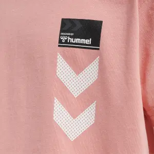 Child's T-shirt Hummel HmdlWimb image-3
