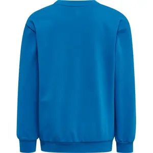 Sweatshirt child Hummel HmdlWimb image-2