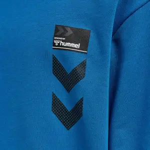 Sweatshirt child Hummel HmdlWimb image-4