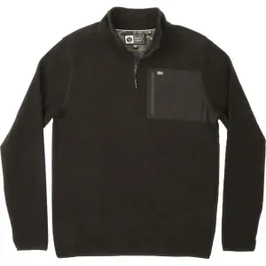 Sweatshirt Salty Crew Northern Quarter Zip Fleece image-0