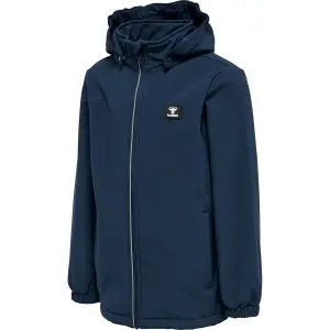 Giacca per bambini Hummel hmlmars softshell image-1