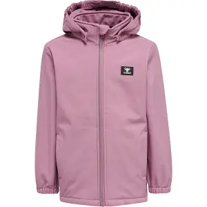 Kinderjas Hummel hmlmars softshell image-0