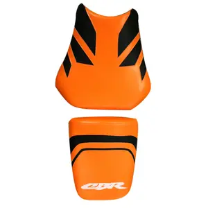 Θήκη για σέλα μηχανής Bagster cbr 1000 fireblade image-0