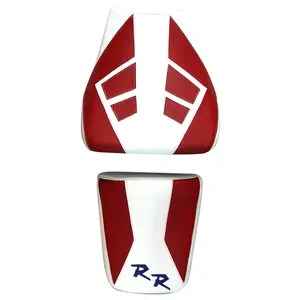 Θήκη για σέλα μηχανής Bagster cbr 1000 fireblade image-0