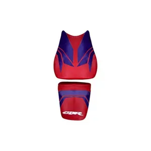 Θήκη για σέλα μηχανής Bagster cbr 1000 fireblade image-0